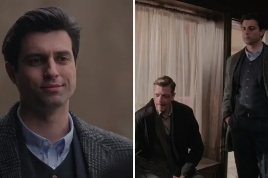 Dojučera&scaron;nji neprijatelji sada su saveznici: Jakov i Toma kreću u obračun s Antom