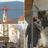 Direkt istražuje: Za&scaron;to 250 zgrada u Zagrebu i dalje čeka obnovu?