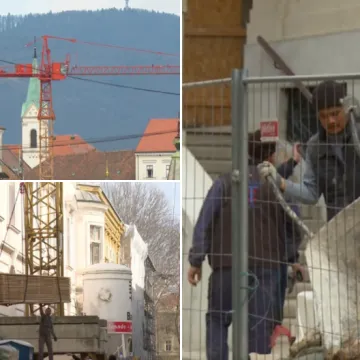 Direkt istražuje: Za&scaron;to 250 zgrada u Zagrebu i dalje čeka obnovu?