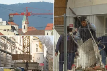 Direkt istražuje: Za&scaron;to 250 zgrada u Zagrebu i dalje čeka obnovu?