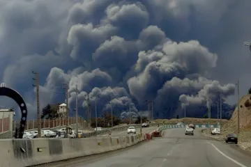 Brutalnost režima ledi krv u žilama! Iranac u Zagrebu: 'Ako itko preživi, dokrajčit će ih na ulici'