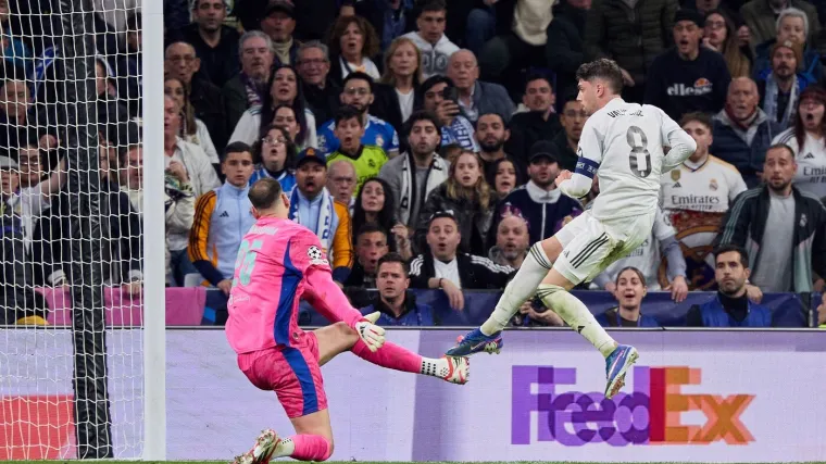 Real na krilima Valverdea 'ubio' City, PSG slomio Chelsea, a Norvežani opet briljirali