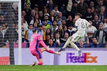 Real na krilima Valverdea 'ubio' City, PSG slomio Chelsea, a Norvežani opet briljirali