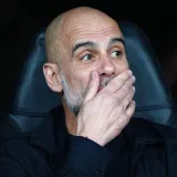 Guardiola već dugo nije izgledao ovako nemoćno, povukao je neočekivan potez