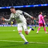 Valverde nakon utakmice života: 'Jako dugo se nisam ovako dobro proveo igrajući nogomet'