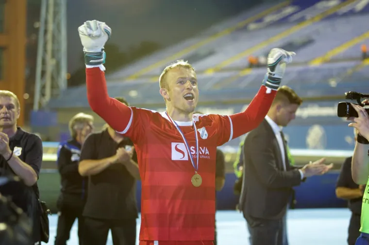 Legendarni kapetan uoči povijesne utakmice: 'Ovaj će igrač nedostajati, a prednost leži u ovome'