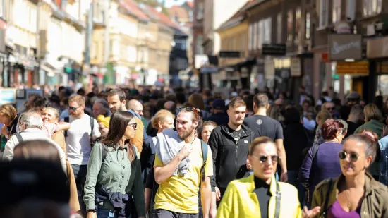 Bolje kazna nego žena na listi? Kosor otvorila Pandorinu kutiju, Detektor provjerio &scaron;to je istina