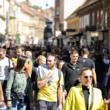 Bolje kazna nego žena na listi? Kosor otvorila Pandorinu kutiju, Detektor provjerio &scaron;to je istina