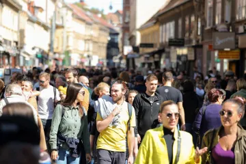Bolje kazna nego žena na listi? Kosor otvorila Pandorinu kutiju, Detektor provjerio &scaron;to je istina