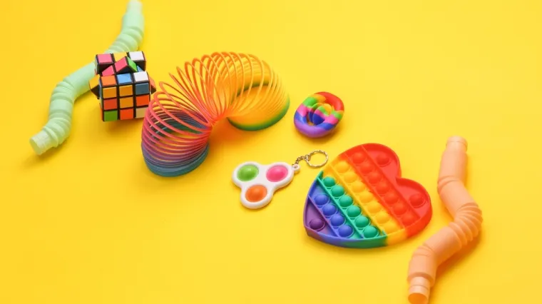 [KVIZ] Sjeća&scaron; li se ovih najpoznatijih igračaka?