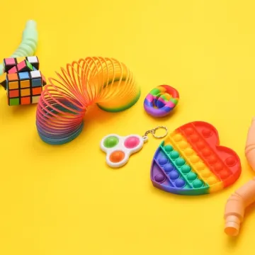 [KVIZ] Sjeća&scaron; li se ovih najpoznatijih igračaka?