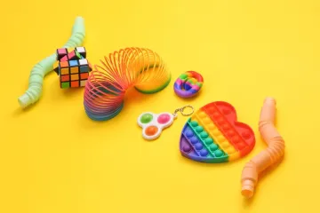 [KVIZ] Sjeća&scaron; li se ovih najpoznatijih igračaka?