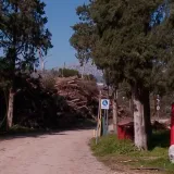 Marjanom umjesto rekreativaca i dalje vladaju bageri: 'Ne znam kad će otvoriti, Splitu to nedostaje'