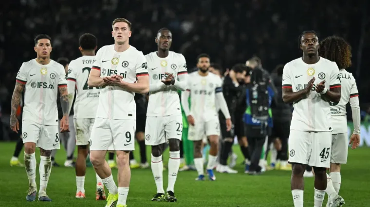 Rugali se Tudoru, a isto su pro&scaron;li i Chelsea i Manchester City! Englezi opako izudarani