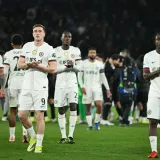 Rugali se Tudoru, a isto su pro&scaron;li i Chelsea i Manchester City! Englezi opako izudarani