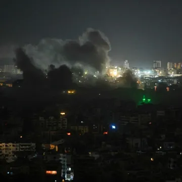 Iran uzvratio Izraelu: Zračni napadi trajali pet sati, ciljali su i američke baze