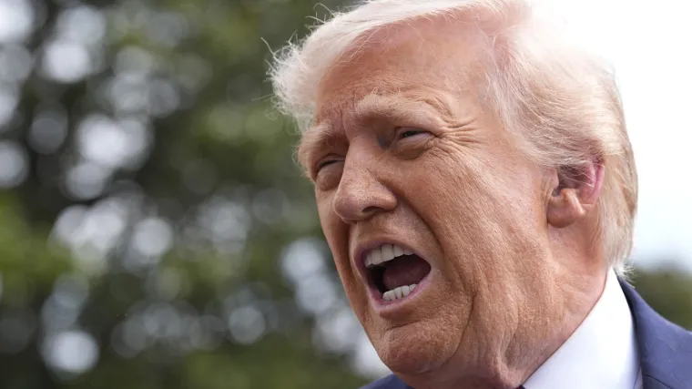 Procurili podaci američkih obavje&scaron;tajaca, pazite &scaron;to pi&scaron;u o Iranu: &Scaron;to će sada reći Trump?