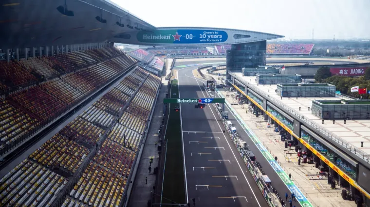 Nova postaja je pred nama: Evo kada i gdje gledati Formulu 1 ovog vikenda