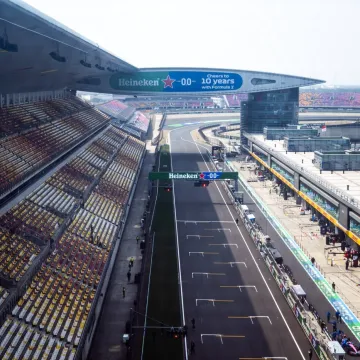 Nova postaja Formule 1 je pred nama: Evo kada i gdje gledati sve utrke vikenda