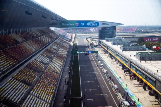 Nova postaja je pred nama: Evo kada i gdje gledati Formulu 1 ovog vikenda