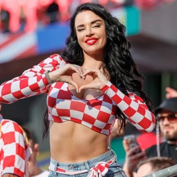 Ivana Knoll ostvarila san života: Dvije ljubavi, nova uloga i spektakl na horizontu