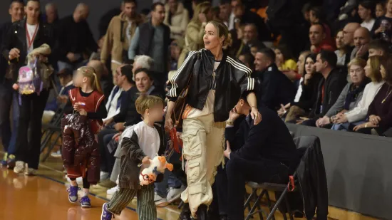 &Scaron;ibenska ljepotica ponovno u centru pažnje: Antonija Sandrić odu&scaron;evila izgledom