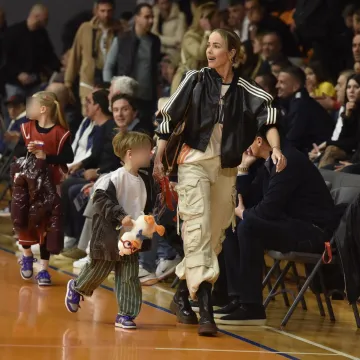 &Scaron;ibenska ljepotica ponovno u centru pažnje: Antonija Sandrić odu&scaron;evila izgledom