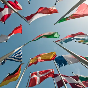[KVIZ] Rijetki će znati sve točne odgovore o ovim europskim državama