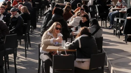 Hrvate zaprepastio račun iz kafića u Crikvenici: 'Za to si dao 75 kuna?'