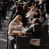 Hrvate zaprepastio račun iz kafića u Crikvenici: 'Za to si dao 75 kuna?'