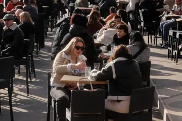 Hrvate zaprepastio račun iz kafića u Crikvenici: 'Za to si dao 75 kuna?'