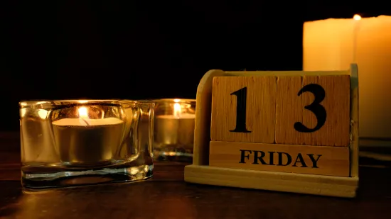 Nikako ne radite ovih sedam stvari na petak 13.: Jedna od njih uzrokuje dugogodi&scaron;nju nesreću