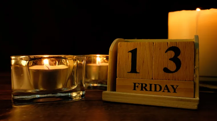 Nikako ne radite ovih sedam stvari na petak 13.: Jedna od njih uzrokuje dugogodi&scaron;nju nesreću