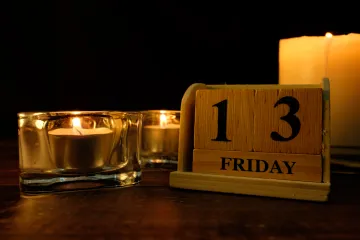 Nikako ne radite ovih sedam stvari na petak 13.: Jedna od njih uzrokuje dugogodi&scaron;nju nesreću