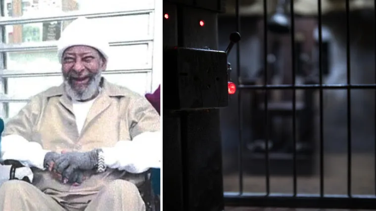 Trebao je biti pogubljen zbog ubojstva koje nije počinio: U zadnji čas dogodio se preokret