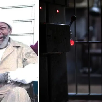 Trebao je biti pogubljen zbog ubojstva koje nije počinio: U zadnji čas dogodio se preokret