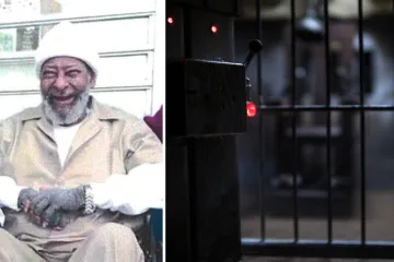 Trebao je biti pogubljen zbog ubojstva koje nije počinio: U zadnji čas dogodio se preokret