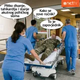 Obuka je te&scaron;ka