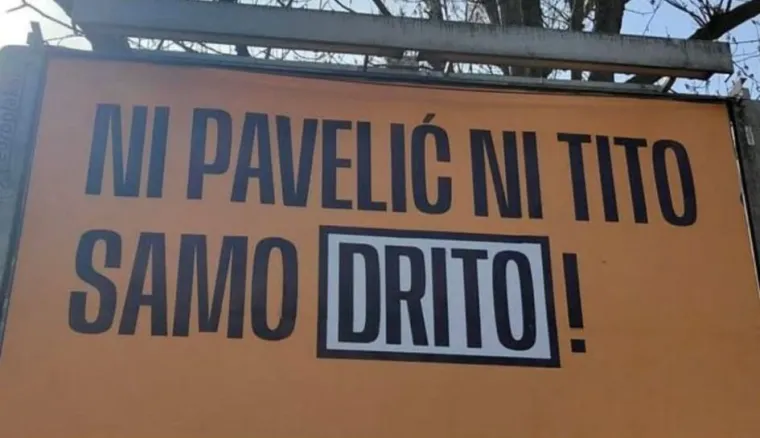 Marija Selak Raspudić predstavila novu stranku: 'Mi nismo žetončići'