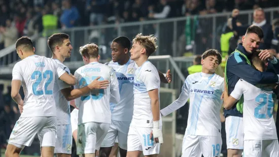 Evo kada i gdje gledati povijesnu utakmicu Rijeke: Kvarner je na nogama