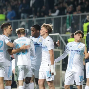 Evo kada i gdje gledati povijesnu utakmicu Rijeke: Kvarner je na nogama