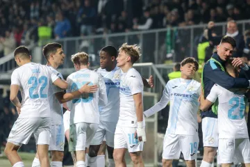 Evo kada i gdje gledati povijesnu utakmicu Rijeke: Kvarner je na nogama