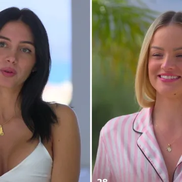 Nakon noći s Petrom ona je okrenula leđa Karlu: 'Mislim da je na&scaron; odnos zavr&scaron;io'