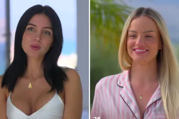 Nakon noći s Petrom ona je okrenula leđa Karlu: 'Mislim da je na&scaron; odnos zavr&scaron;io'