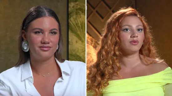 Jo&scaron; jedna djevojka izbačena iz 'Gospodina Savr&scaron;enog'! 'Meni nije drago &scaron;to je ispala. Prava cura, radi pitu'