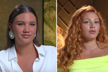 Jo&scaron; jedna djevojka izbačena iz 'Gospodina Savr&scaron;enog'! 'Meni nije drago &scaron;to je ispala. Prava cura, radi pitu'