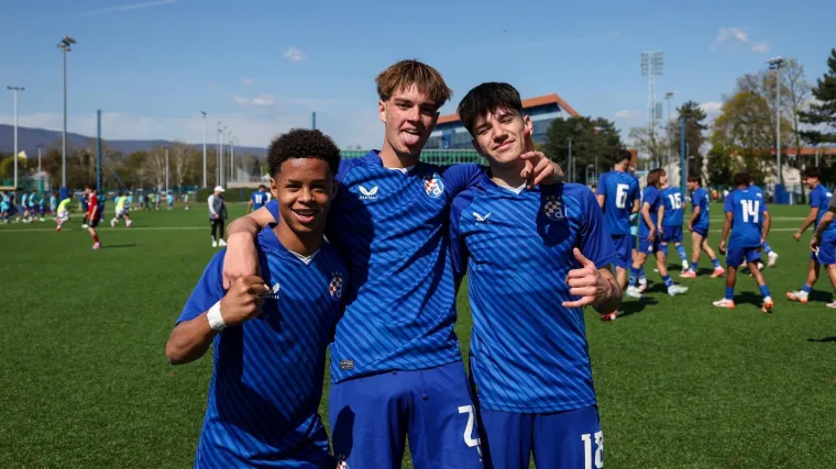 Hajduk dovodi najvećeg talenta hrvatskog nogometa?!