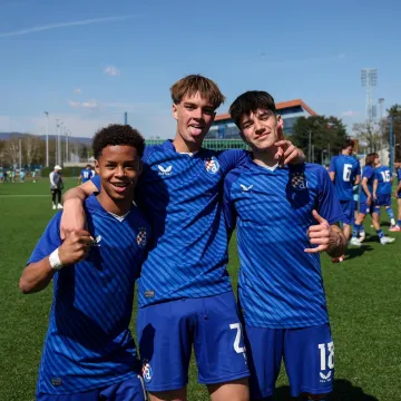 Hajduk dovodi najvećeg talenta hrvatskog nogometa?!