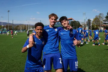 Hajduk dovodi najvećeg talenta hrvatskog nogometa?!