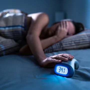 Ako sanjate ovih pet stvari, va&scaron;a podsvijest vri&scaron;ti upomoć: Ukazuju na veliku katastrofu